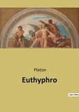  Platon - Euthyphro.