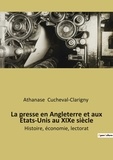 Athanase Cucheval-Clarigny - La presse en Angleterre et aux États-Unis au XIXe siècle - Histoire, économie, lectorat.