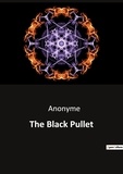  Anonyme - Ésotérisme et Paranormal  : The black pullet.