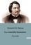 Honoré de Balzac - La comédie humaine - Pierrette.