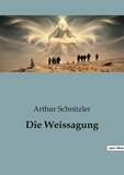 Arthur Schnitzler - Die Weissagung.