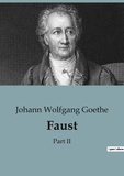 Johann wolfgang Goethe - Faust - Part II.