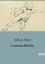 Alfred Adler - Philosophie  : L'enfant difficile.