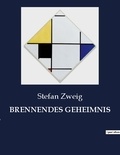 Stefan Zweig - Brennendes geheimnis.