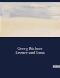 Georg Büchner - Leonce und Lena.