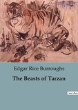 Burroughs edgar Rice - The Beasts of Tarzan.