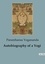 Paramhansa Yogananda - Autobiography of a Yogi.