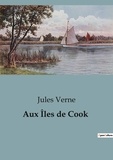 Jules Verne - Aux Îles de Cook.