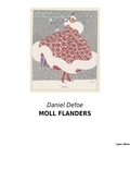 Daniel Defoe - Classici della Letteratura Italiana  : Moll flanders - 6927.