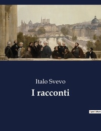 Italo Svevo - Classici della Letteratura Italiana  : I racconti - 9439.