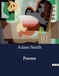 Adam Smith - American Poetry  : Poems.