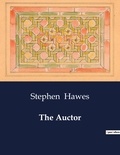 Stephen Hawes - American Poetry  : The Auctor.