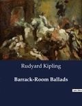 Rudyard Kipling - American Poetry  : Barrack-Room Ballads.