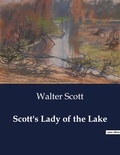 Walter Scott - American Poetry  : Scott's Lady of the Lake.