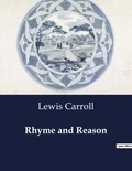 Lewis Carroll - American Poetry  : Rhyme and Reason.