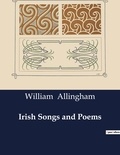 William Allingham - American Poetry  : Irish Songs and Poems.