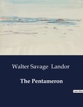 Walter savage Landor - American Poetry  : The Pentameron.