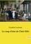 Gaston Leroux - Les classiques de la littérature  : Le coup d'état de Chéri Bibi.