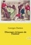 Georges Danton - Les classiques de la littérature  : Discours civiques de Danton.