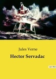 Jules Verne - Les classiques de la littérature  : Hector Servadac.