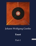 Johann wolfgang Goethe - American Poetry  : Faust - Part-1.