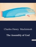 Charles henry Mackintosh - American Poetry  : The Assembly of God.
