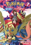 Hidenori Kusaka et Satoshi Yamamoto - Pokémon Epée et bouclier Tome 7 : .