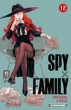 Tatsuya Endo - Spy X Family Tome 12 : .