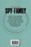 Tatsuya Endo - Spy X Family Tome 13 : .