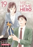 Naoki Yamakawa et Masashi Asaki - My Home Hero  : My Home Hero - Tome 19.
