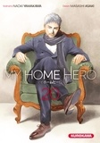Naoki Yamakawa et Masashi Asaki - My Home Hero  : My Home Hero - Tome 20.