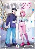  Souryu - Partners 2.0 Tome 9 : .