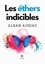 Alban Auriac - Les éthers indicibles.