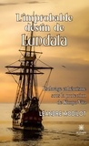Léandre Modilot - L'improbable destin de Lundala - Esclavage et héroïsme sous la protection de Kimpa Vita.