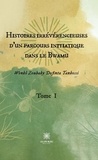 Wonkô Zoubaky Dofinta Tankossi - Histoires irrévérencieuses d'un parcours initiatique dans le Bwamu - Tome 1.