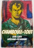 Jean-Louis Boussand-Déchavanne - Chamboule-tout.