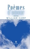William-G Camp - Poèmes d'amour.
