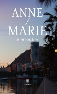 Ron Burton - Anne/Marie.