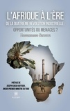 Massamaesso Narouwa - L'Afrique à l'ère de la quatrième révolution industrielle : opportunités ou menaces ?.