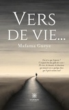 Mafama Gueye - Vers de vie….