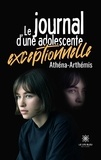  Athéna-Artémis - Le journal d'une adolescente exceptionnelle.