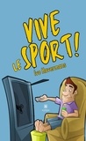 Havermans Ivo - Vive le sport !.