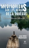 Didier magnangani Jean - Méditations sur les berges de la Louéssé - De la Louéssé à la Loire,juste un pas.