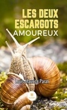 Louis-Maurice Parat - Deux escargots amoureux.