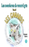 Jacques Berté - Les aventures du renard gris Tome 2 : Les canards.