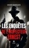 Marques Didier - Les enquêtes de l’inspecteur Ernest.