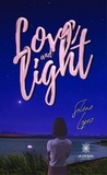 Lopez Solène - Love and light.