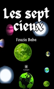 Baba Fouzia - Les sept cieux.