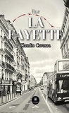 Claudio Cavarra - Rue La Fayette.