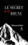 Goldet Étienne - Le secret de la Rhune.